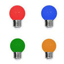 Bombillo Huevo De Paloma (UNIDAD)