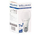 Bombillo Led Wellmax 7W 6500K (UNIDAD)