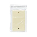 Tapa Ciega 2 X 4 plastica Exterior (UNIDAD)