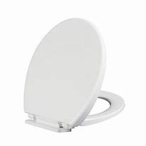 Tapa para Inodoro plastica Blanca Centurion Ets01 (UNIDAD)