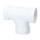 Tee-Y Pvc Drenaje PG De 1-1/2 Sonaca (UNIDAD)