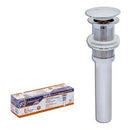 Boquilla para Lavamanos Push Drain De 8 Centurion Lpd01 (UNIDAD)