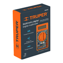 Tester Digital Truper Mut-830 (UNIDAD)