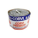 Alambre De Púas 250 Mts Corvi A. Resistencia (ROLLO)