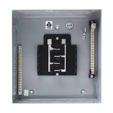 Caja De Breaker 8 Circuito Ip65 Superf (UNIDAD)