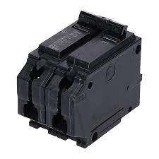 Breaker Grueso Doble 60Amp General (Or) (UNIDAD)