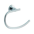 Toallero para Baño Aro 410 Bbpbc Cromado (UNIDAD)