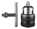 Mandril con Llave para Taladro 3/8 Centurion Ck038 (UNIDAD)