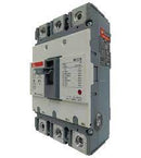 Breaker Industrial 125A 3P 600V (UNIDAD)