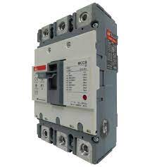 Breaker Industrial 125A 3P 600V (UNIDAD)