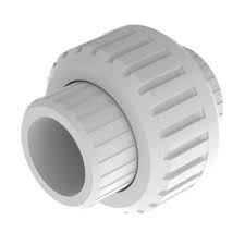 Union Universal Pvc B) 3/4 (UNIDAD)