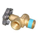 Válvula para Tanque De Gas Precimex 848 (UNIDAD)