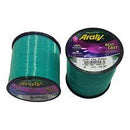 Araty Hilo Multifilamento 8X 0.41Mm 150Mts 60 Lbs Verde (Unidad)
