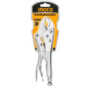 Alicate Presión Curvo