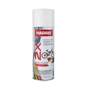 Pintura Spray Harris Blanco Mate 38102 (UNIDAD)