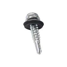 Tornillo Aluzinc 10 X 3/4 (UNIDAD)