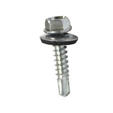 Tornillo Aluzinc 10 X 1 1/2 (UNIDAD)