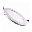 Lampara Led Wellmax Redonda 18W 6500K Superficie (UNIDAD)