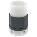 Toma Industrial Leviton 125V L14-20R 2413 (UNIDAD)