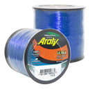 Araty Hilo Nylon Ultra 1/4 Lbs 0.80Mm Azul Royal (UNIDAD)
