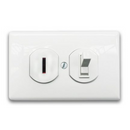 Interruptor para Calentador con Luz Piloto Kolny 3402-13 (UNIDAD)