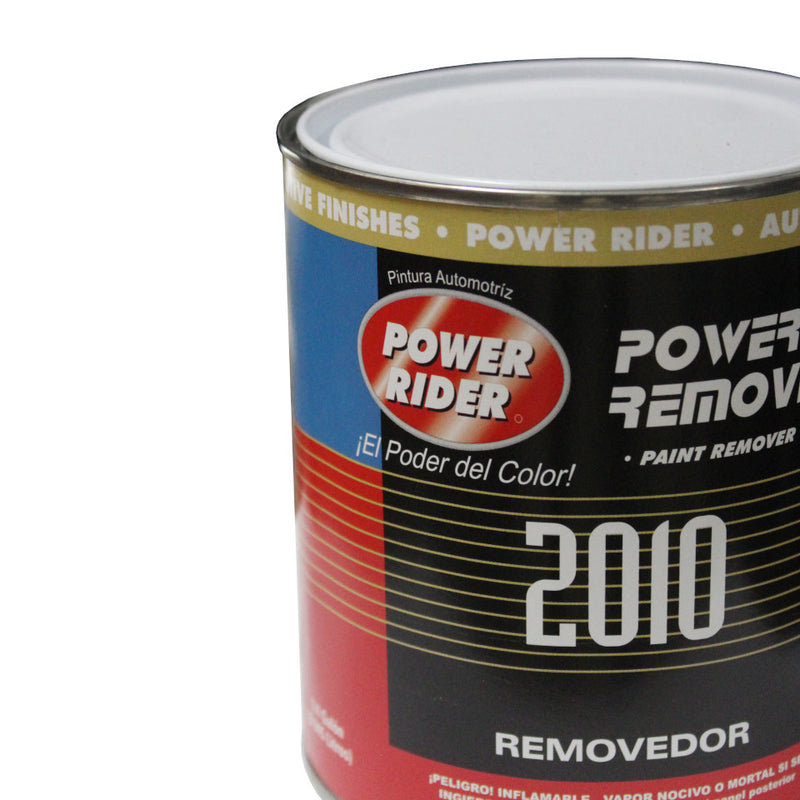 Removedor Power 1/4 (UNIDAD)