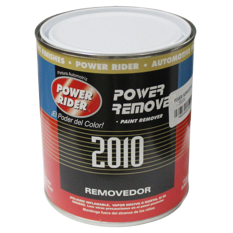 Removedor Power 1/4 (UNIDAD)